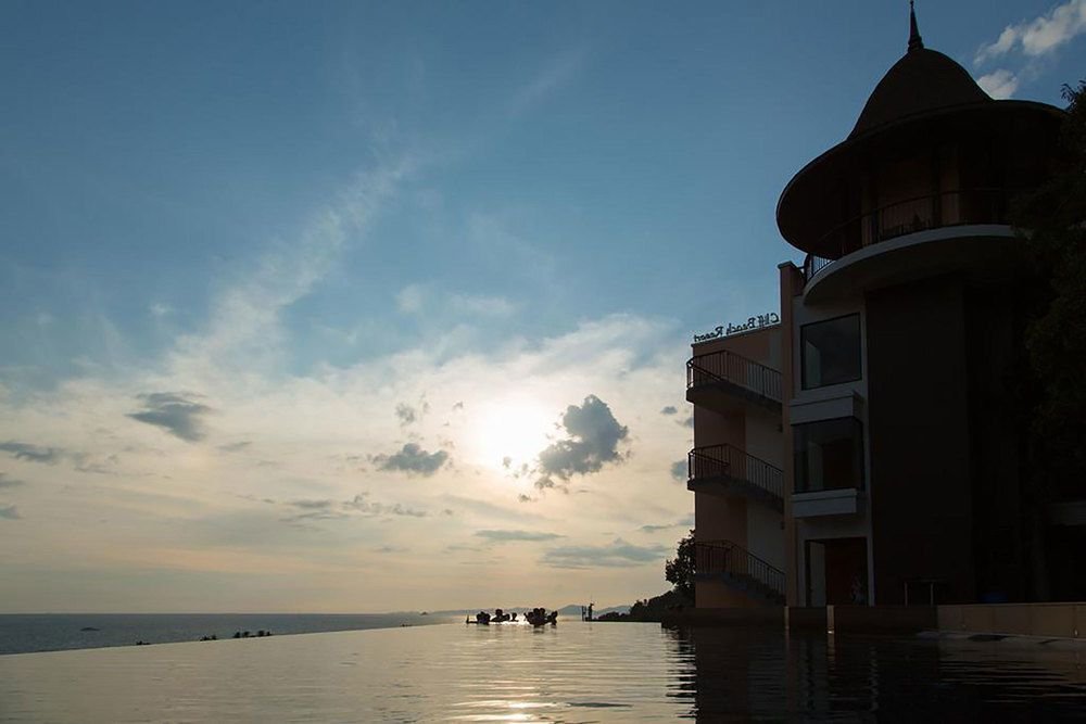 Краби: Avani Ao Nang Cliff Krabi Resort