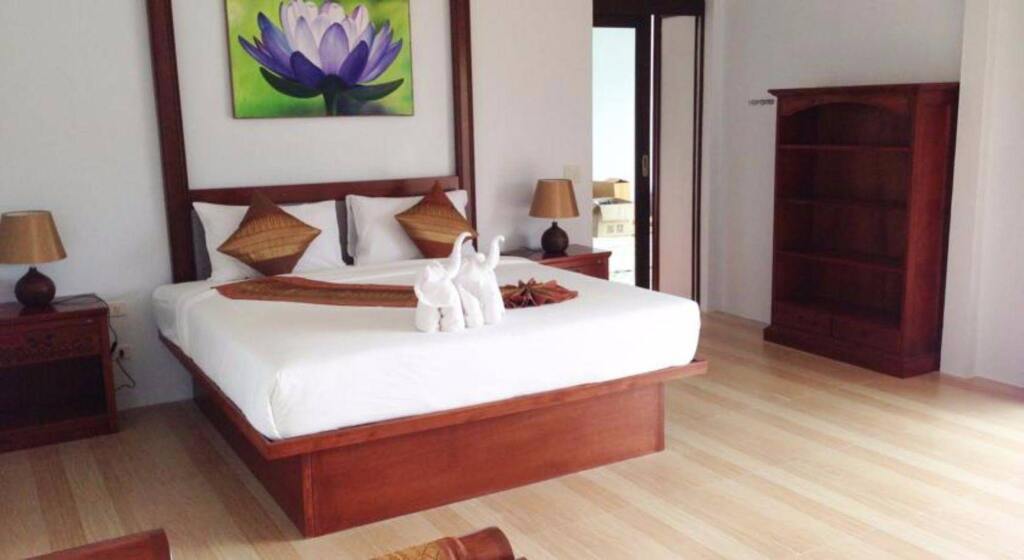 The Hip Resort  @ Khao Lak — фото 1