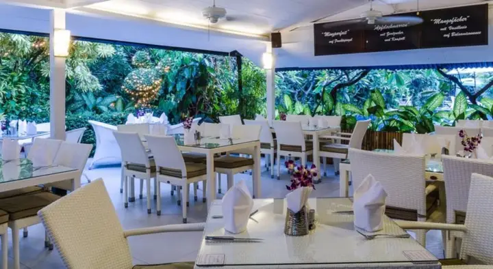 Патонг: Lokal Phuket