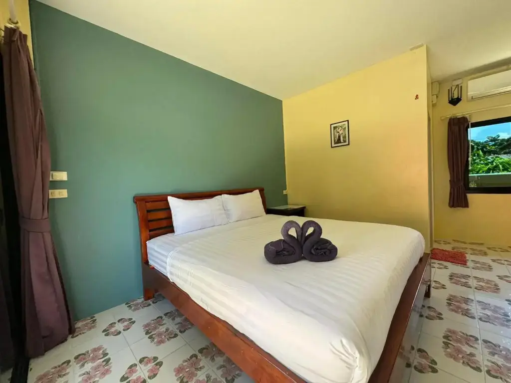 Ко Чанг: Boonya Resort Koh Chang