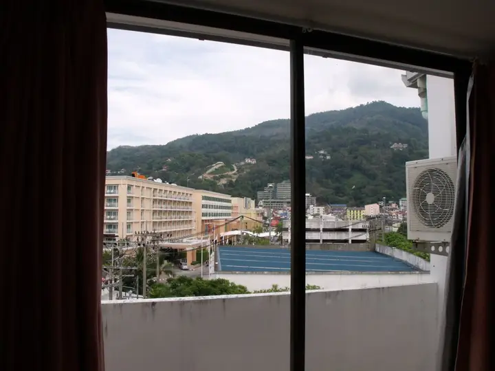 Кату: BGW Phuket