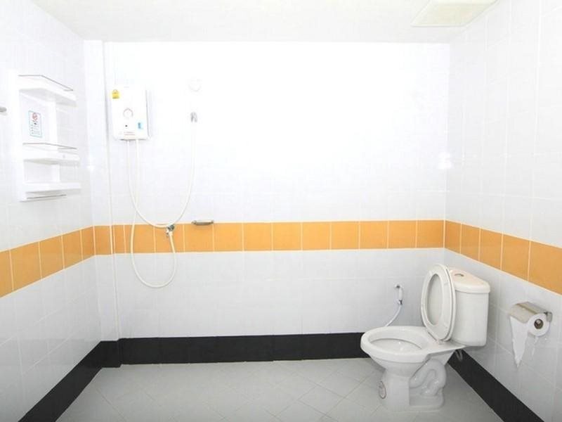 Канчанабури: My Sweet Orange Tree Apartment