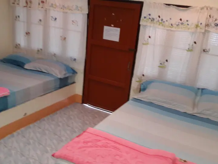Чакпхонг: Jelly Fish Bungalow