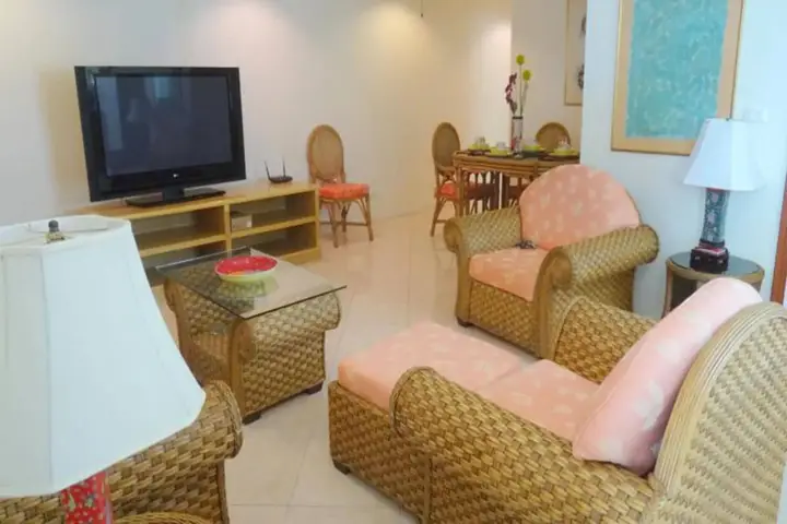 Паттайя: Butterfly Garden - A Boutique Residence