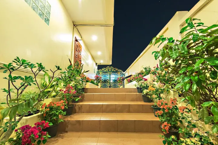 Паттайя: Butterfly Garden - A Boutique Residence