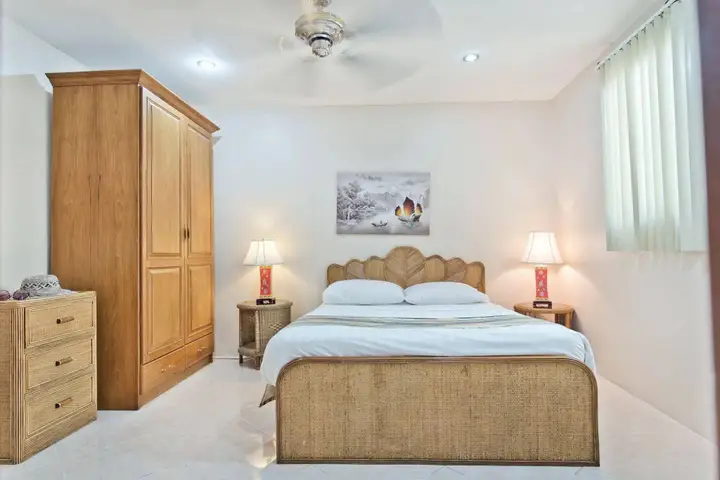 Паттайя: Butterfly Garden - A Boutique Residence