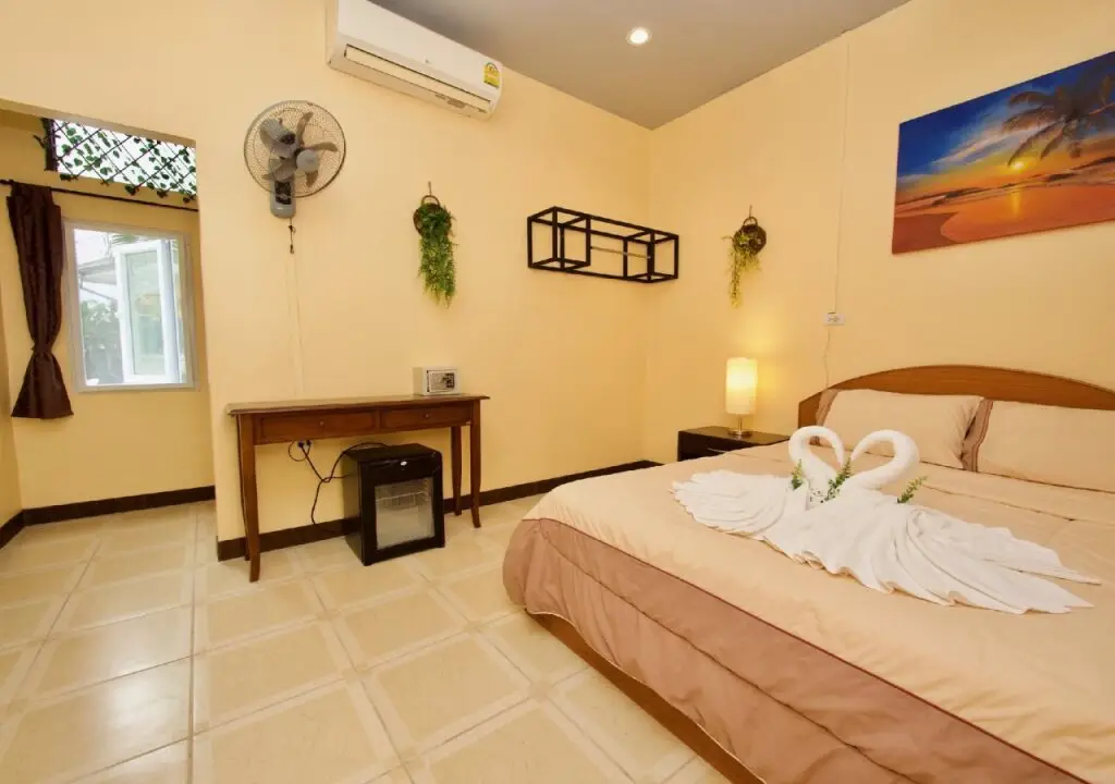 Кату: Asia Garden Phuket