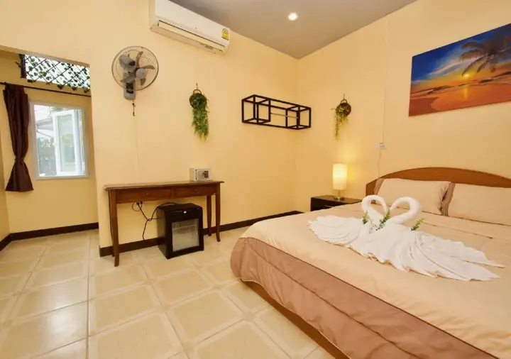 Кату: Asia Garden Phuket