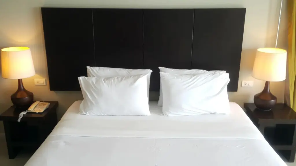 Паттайя: Summer Spring Hotel