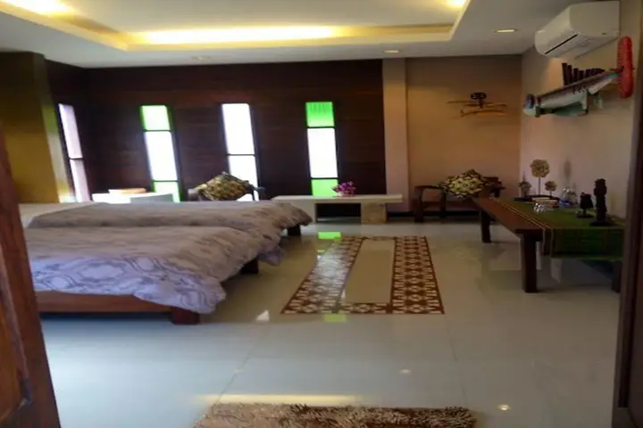 Паи: Soi One Boutique Bedrooms
