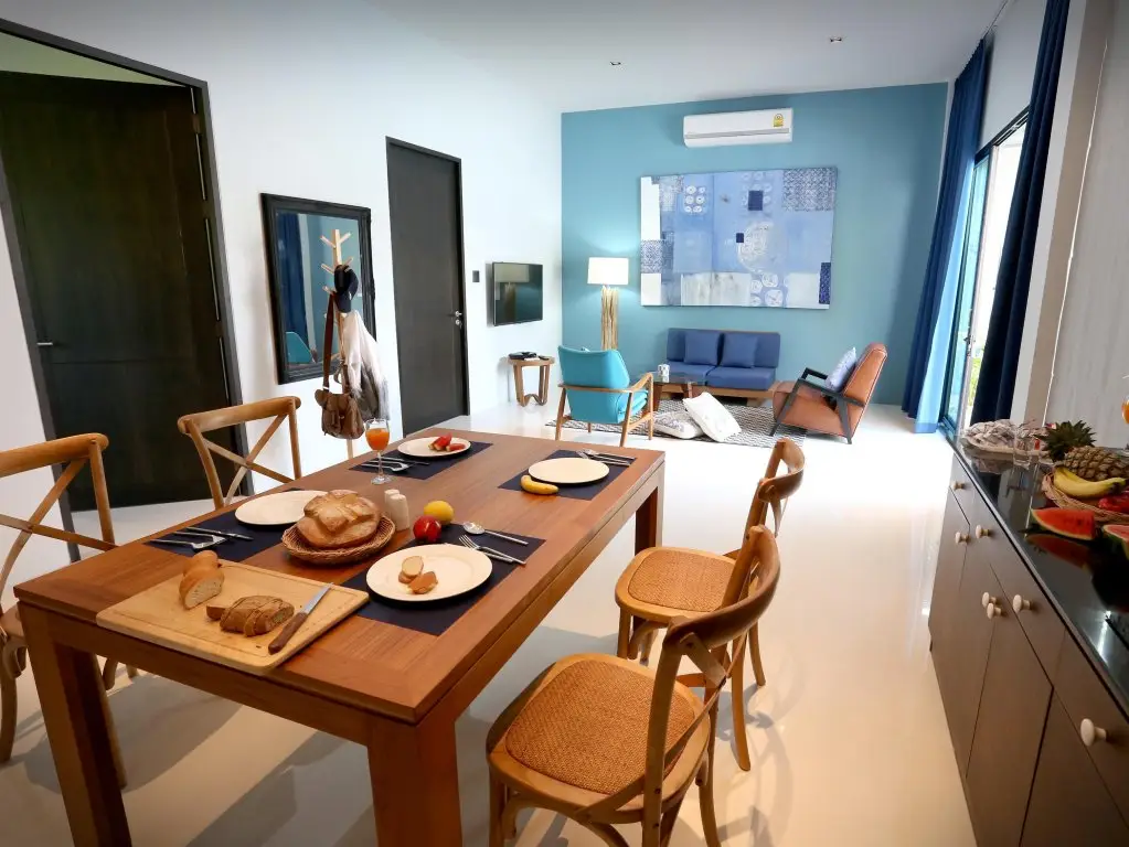 Краби: Seava House Ao-Nang Krabi