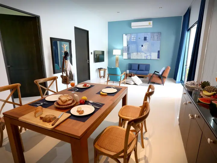 Краби: Seava House Ao-Nang Krabi