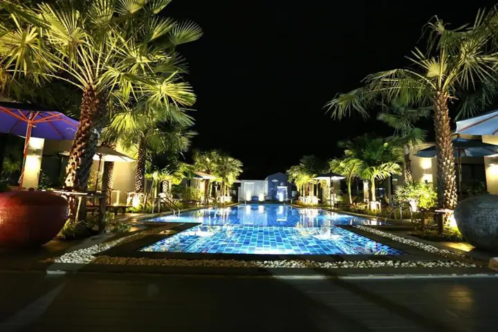 Краби: Seava House Ao-Nang Krabi