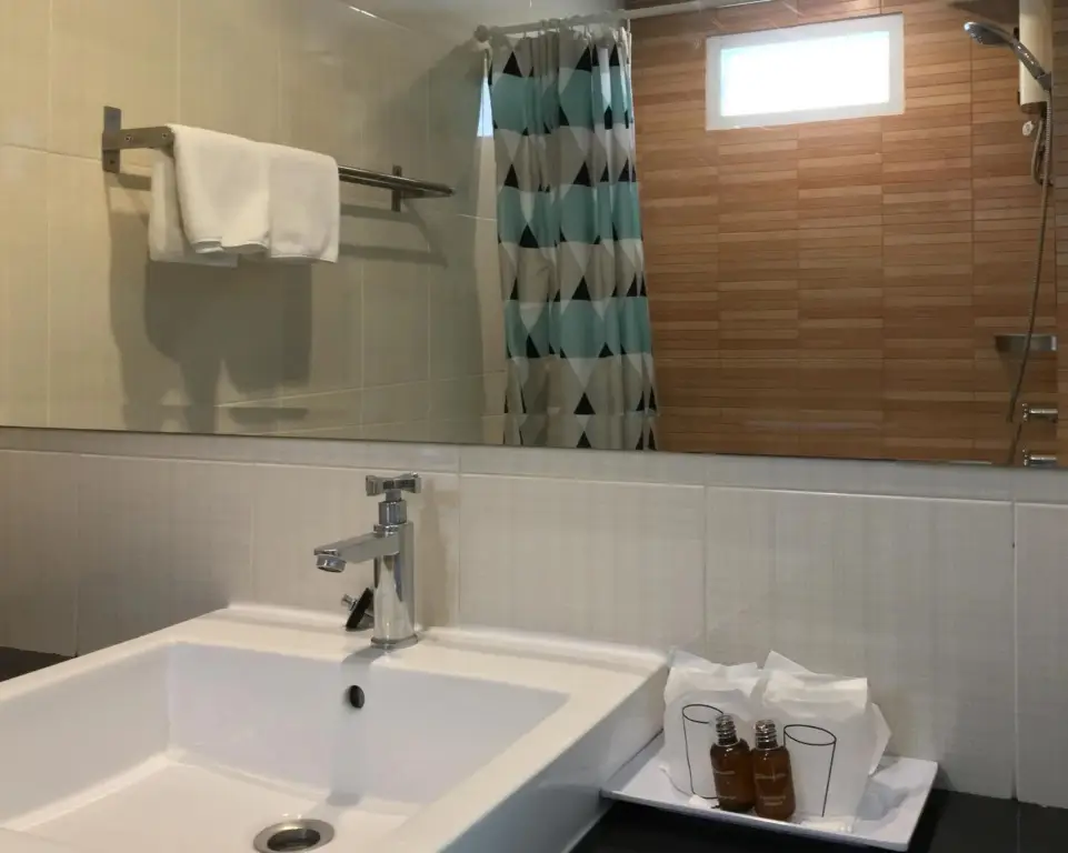 Хуахин: Hub Hua Hin 57 Hotel