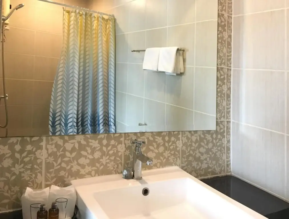 Хуахин: Hub Hua Hin 57 Hotel