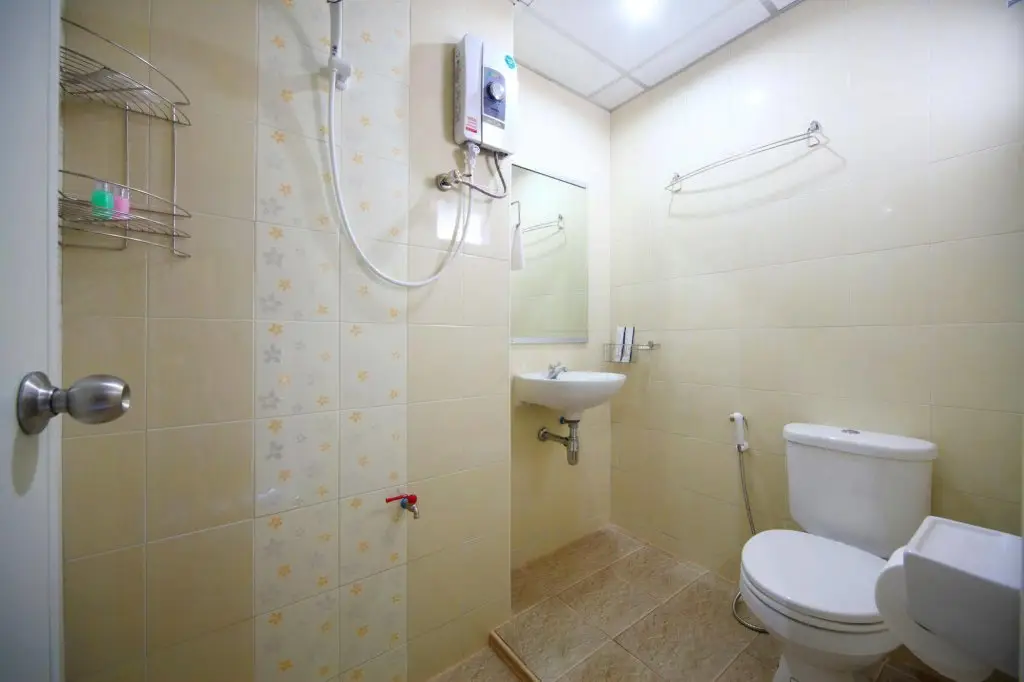 Бангкок: Paragon One Residence