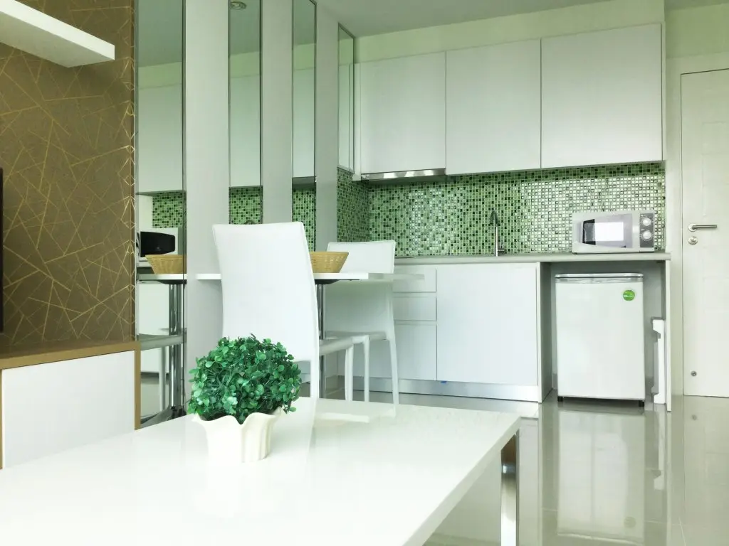 Паттайя: Amazon Residence by PSR ASIA