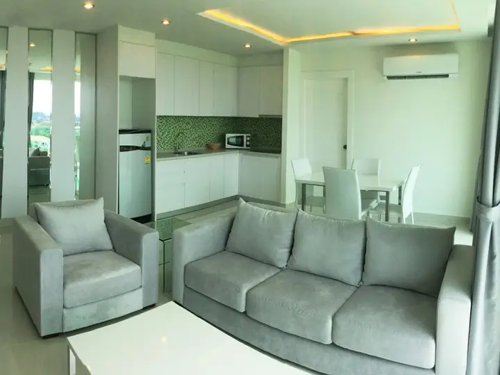 Паттайя: Amazon Residence by PSR ASIA