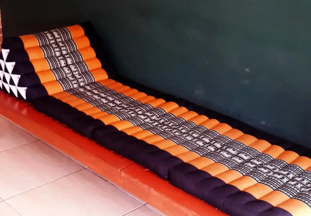 Муанг: Kata Beach Homestay
