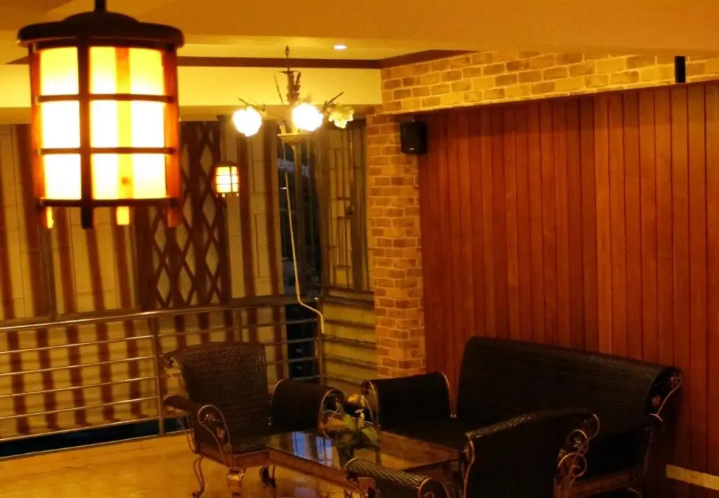 Муанг: Kata Beach Homestay