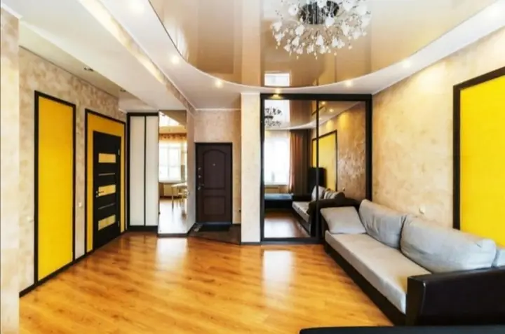 Омск: Avilionrooms 10 let Oktyabrya 70 и 107 Omsk