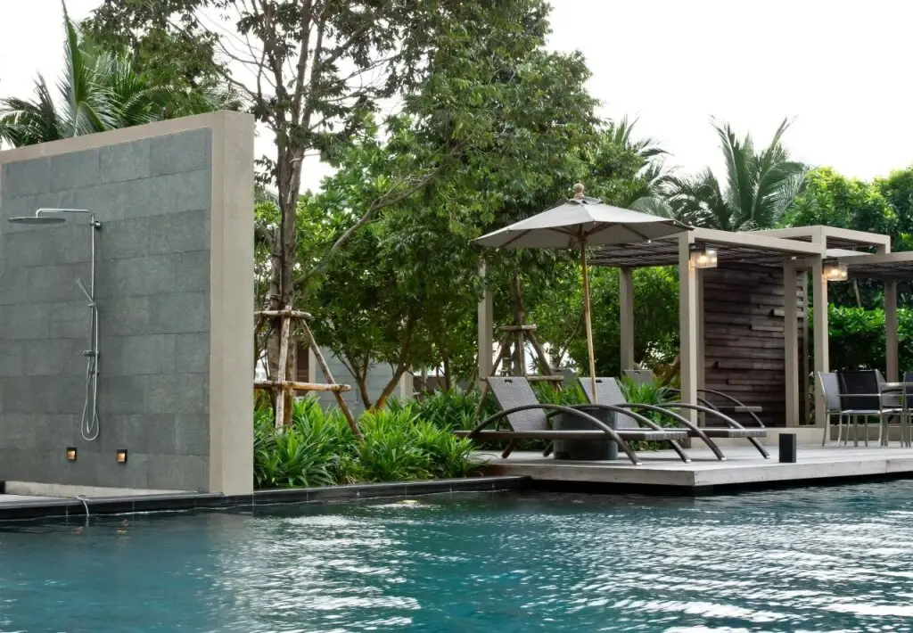 Бангкок: Klapsons The River Residences Bangkok