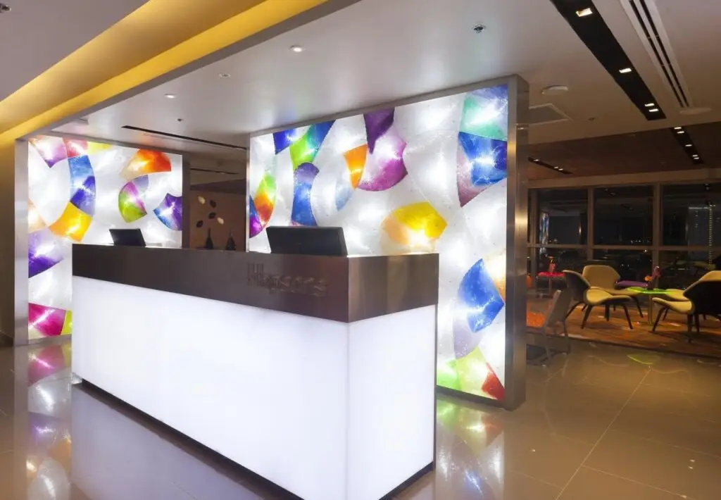 Бангкок: Klapsons The River Residences Bangkok