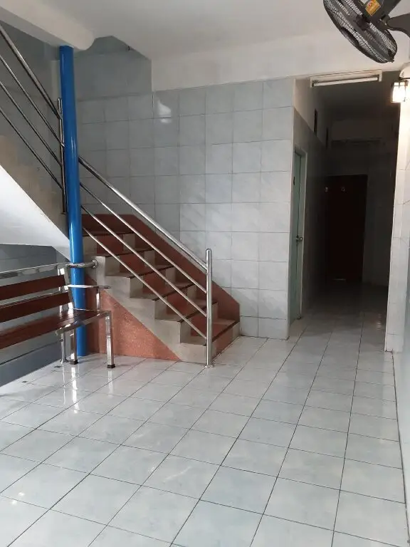Бангкок: New Central Guesthouse