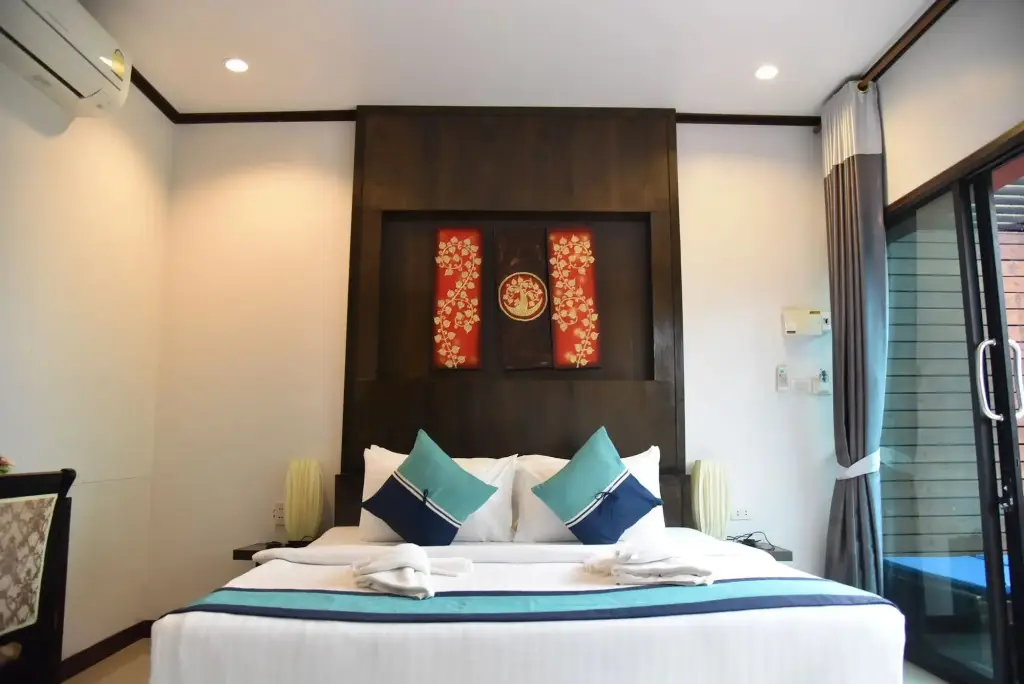 Ко-Липе: Kathalee Beach Resort Koh Lipe