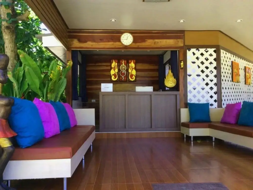 Kathalee Beach Resort Koh Lipe — фото 1