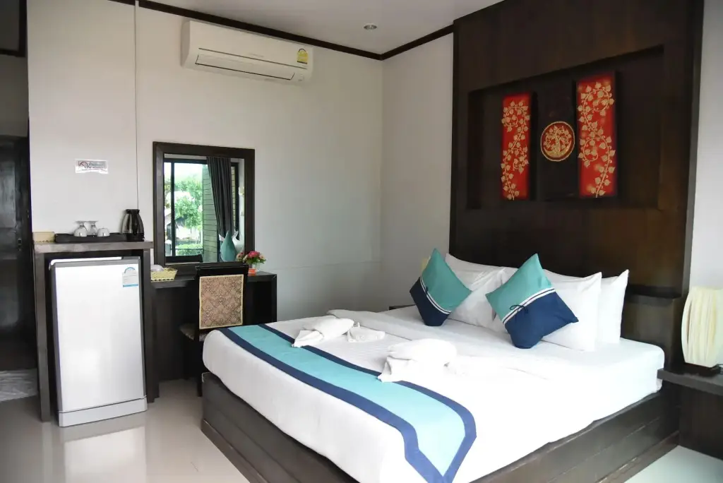 Ко-Липе: Kathalee Beach Resort Koh Lipe