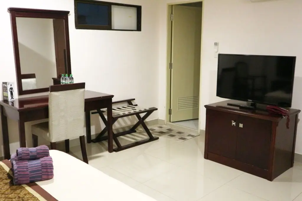 Паттайя: Chaplin Inn