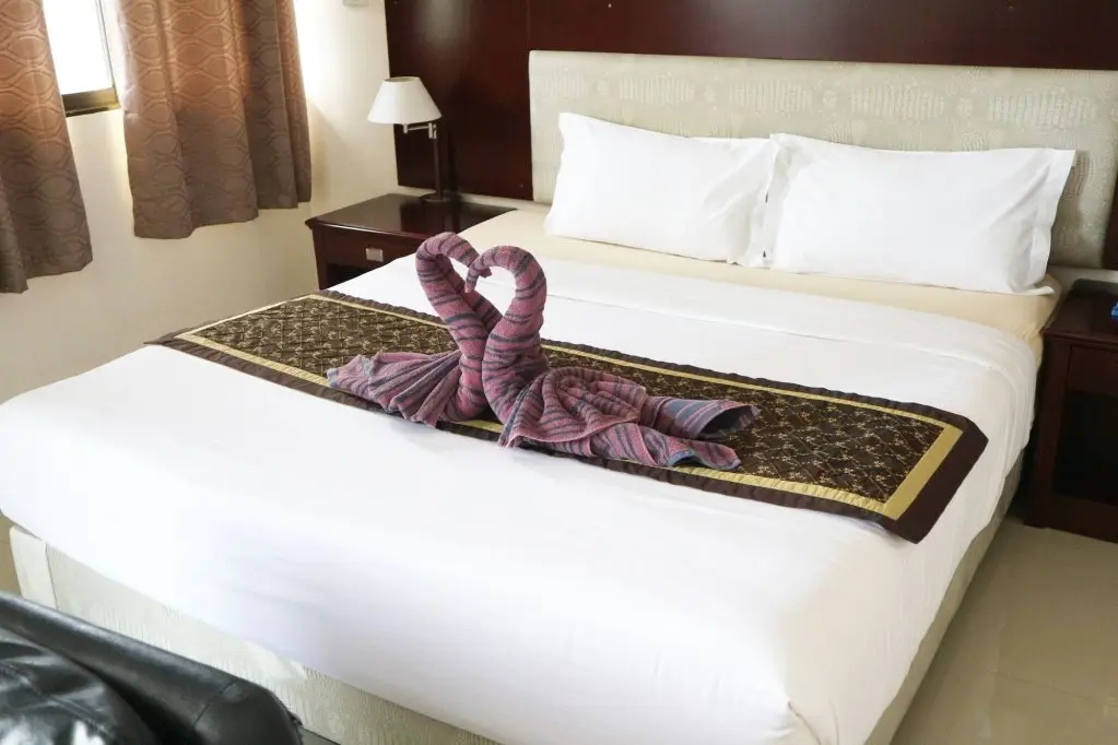 Паттайя: Chaplin Inn