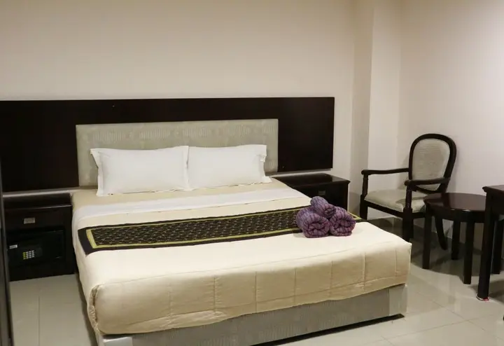 Паттайя: Chaplin Inn