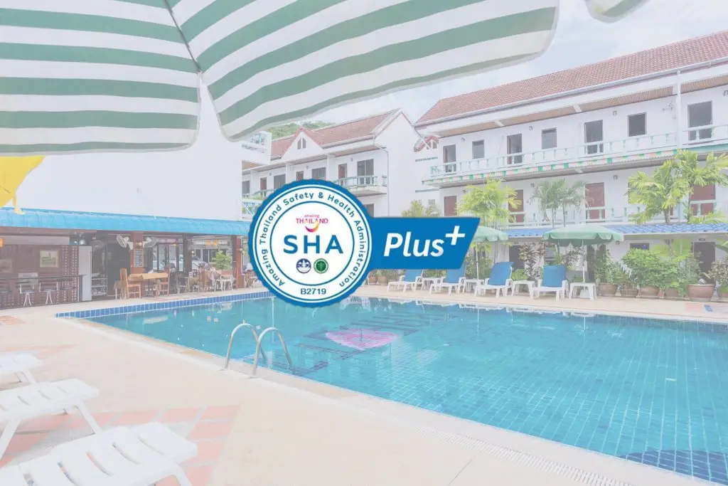 Кату: Rabbit Mansion Patong Hotel