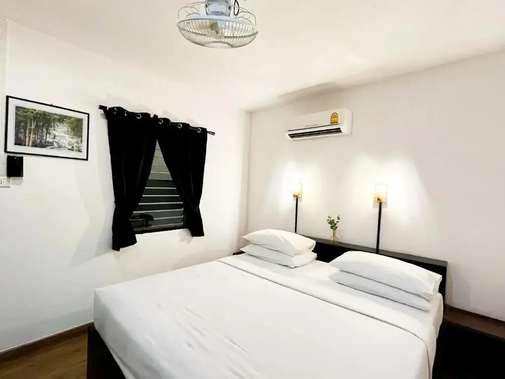 Кату: Rabbit Mansion Patong Hotel