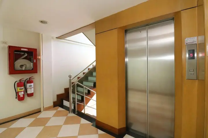 Паттайя: OYO 850 Central Pattaya Residence