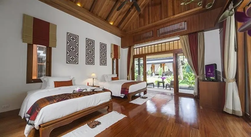 Муанг: Villa Salika