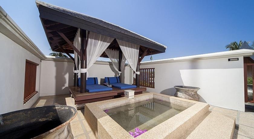 Муанг: Villa Salika
