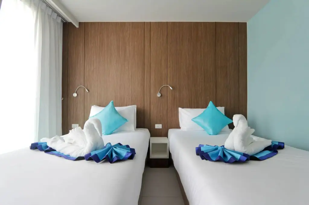 Пхукет: Отель Centro One Patong