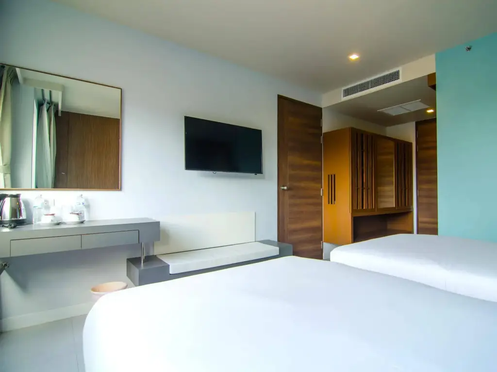 Пхукет: Отель Centro One Patong