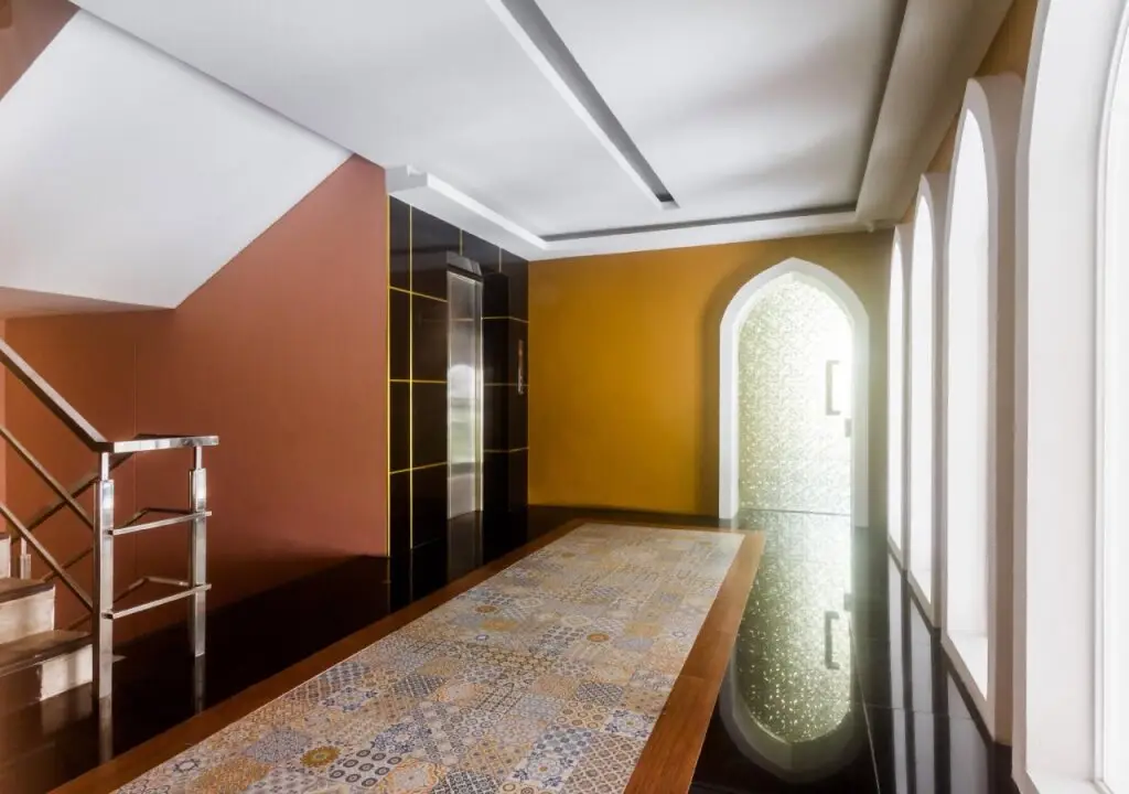 Бангкок: Baron Zotel Bangkok