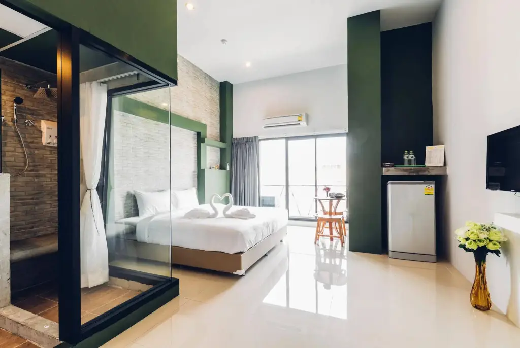 Бангкок: Baron Zotel Bangkok