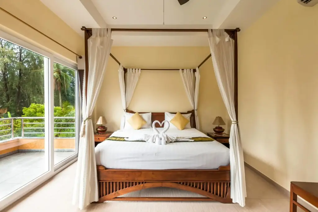 Little Sunshine Boutique Beach Resort & Spa — фото 1
