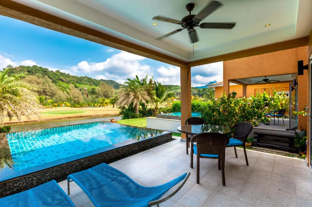 Ко Чанг: Little Sunshine Boutique Beach Resort & Spa