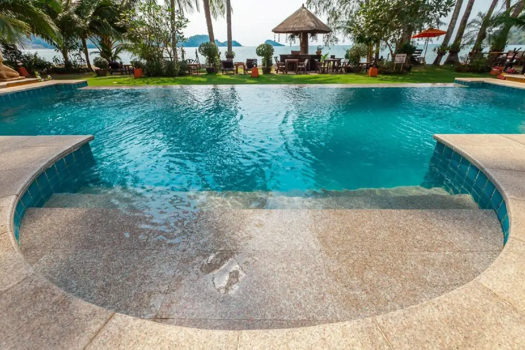 Ко Чанг: Little Sunshine Boutique Beach Resort & Spa