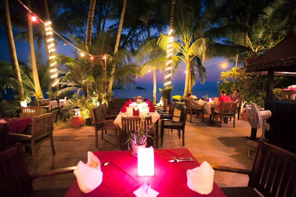 Little Sunshine Boutique Beach Resort & Spa — фото 1