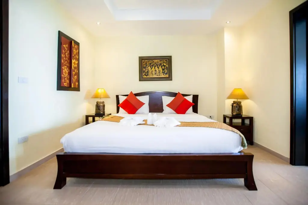 Ко Чанг: Little Sunshine Boutique Beach Resort & Spa