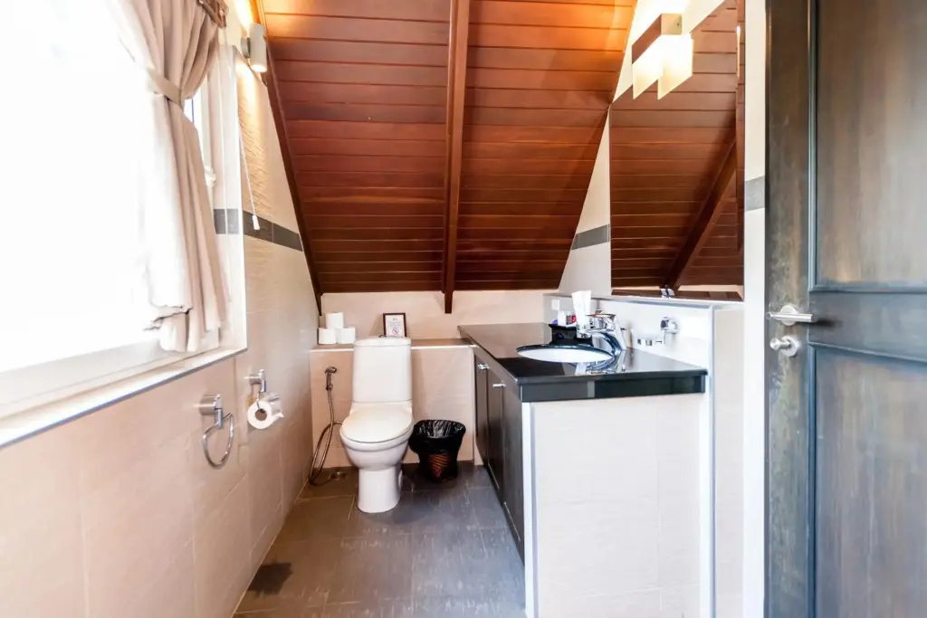 Ко Чанг: Little Sunshine Boutique Beach Resort & Spa