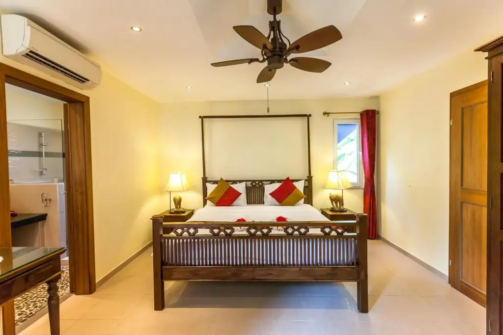 Ко Чанг: Little Sunshine Boutique Beach Resort & Spa